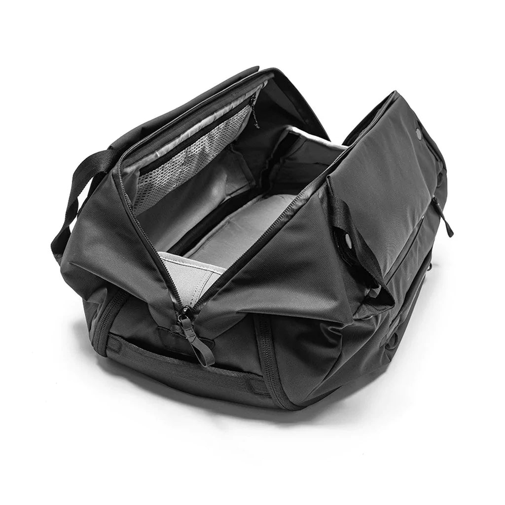 Travel Duffelpack