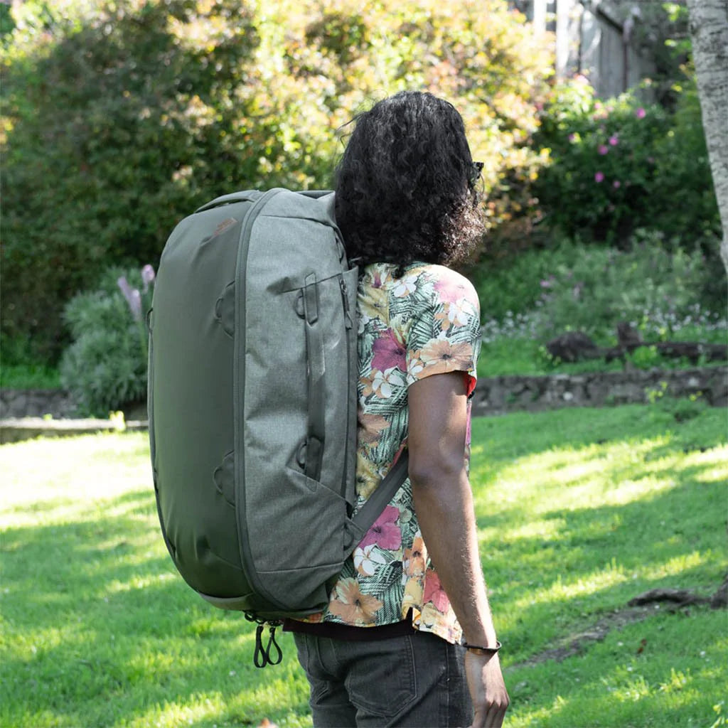 Travel Duffelpack