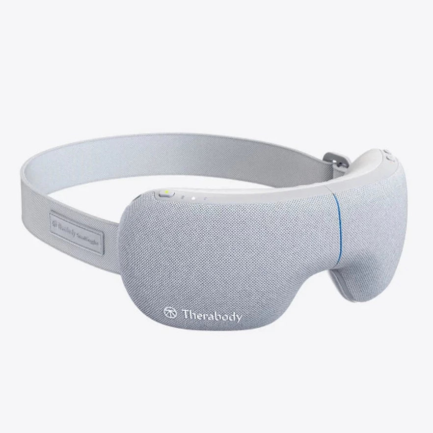 Smart Goggles