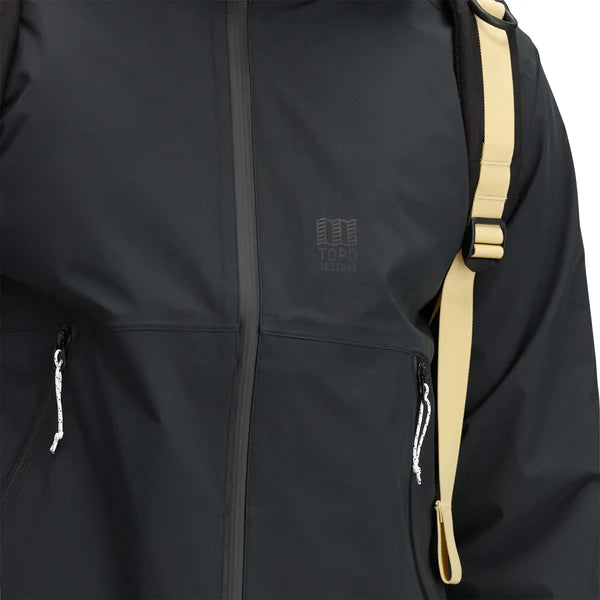 Global Jacket - Men&#39;s