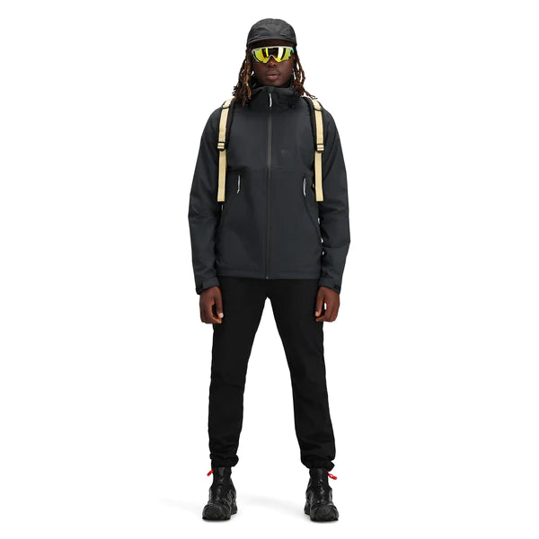 Global Jacket - Men&#39;s