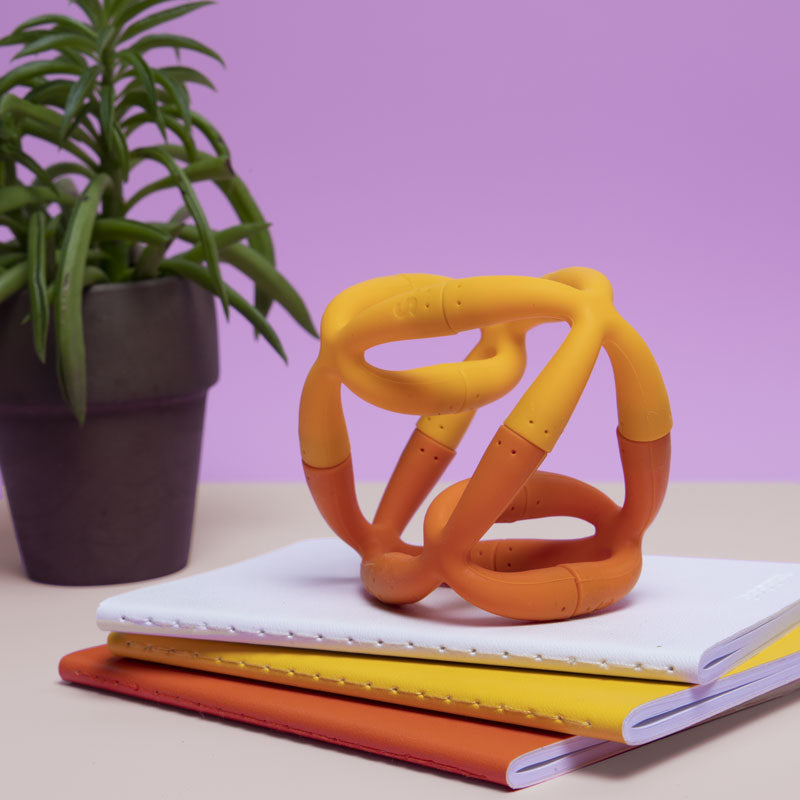Fleks Flexible Silicone Fidget Magnets