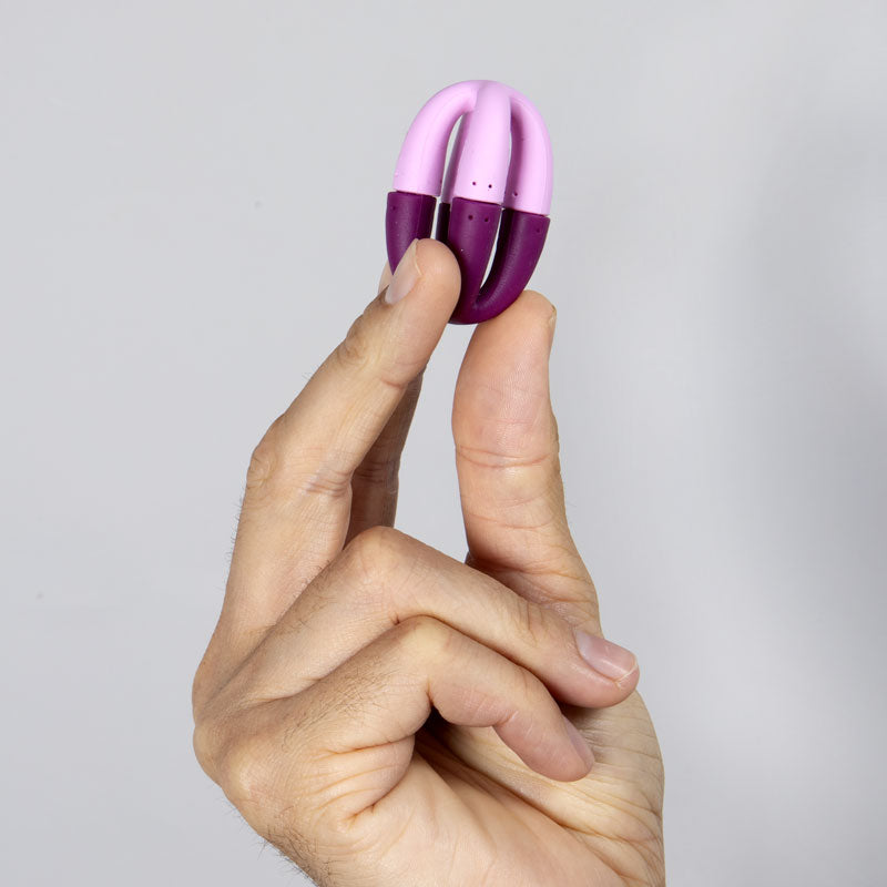 Fleks Flexible Silicone Fidget Magnets