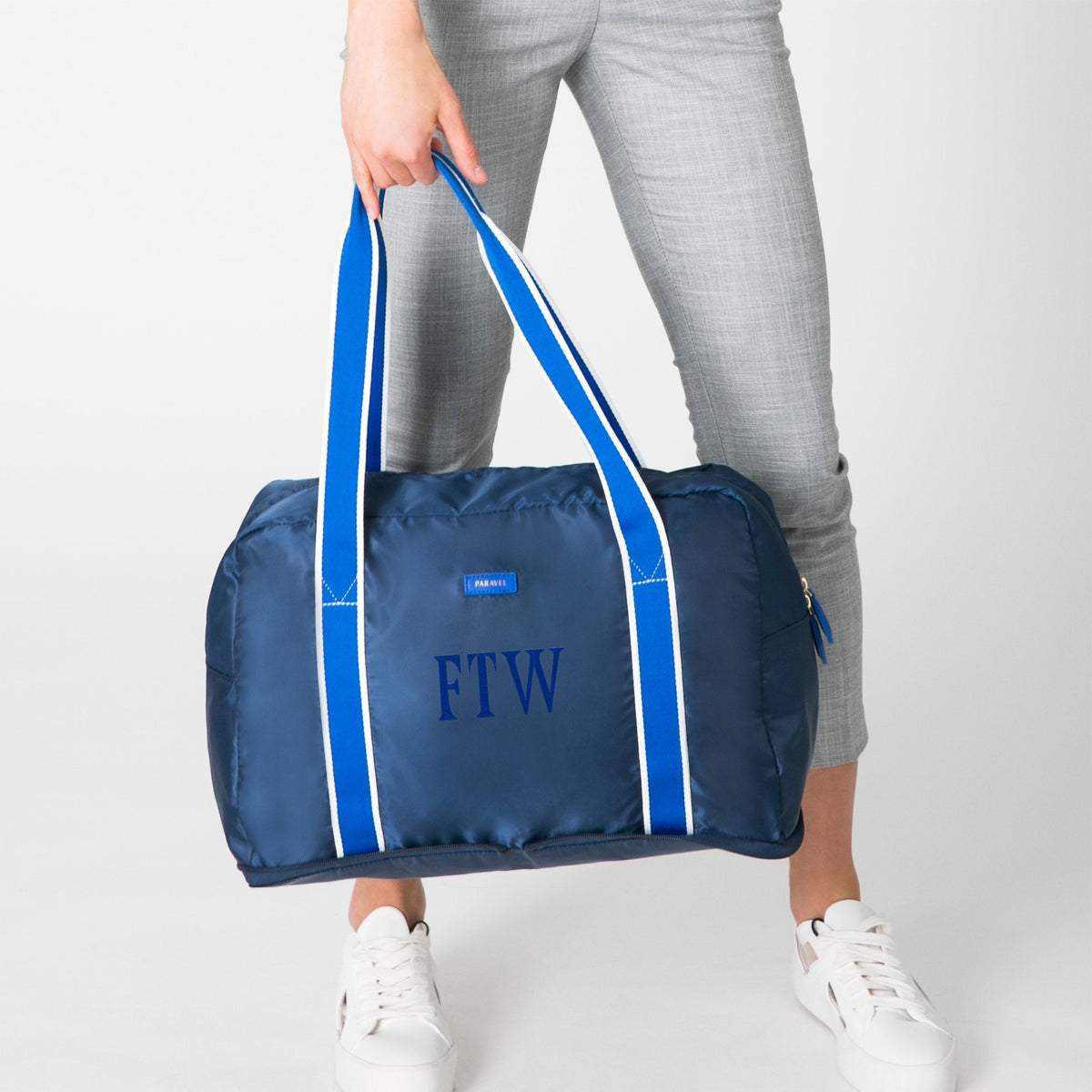 Fold-Up Bag