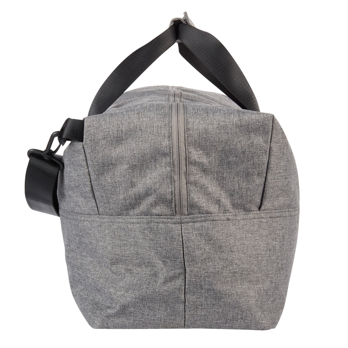 Aspect Charcoal Duffel