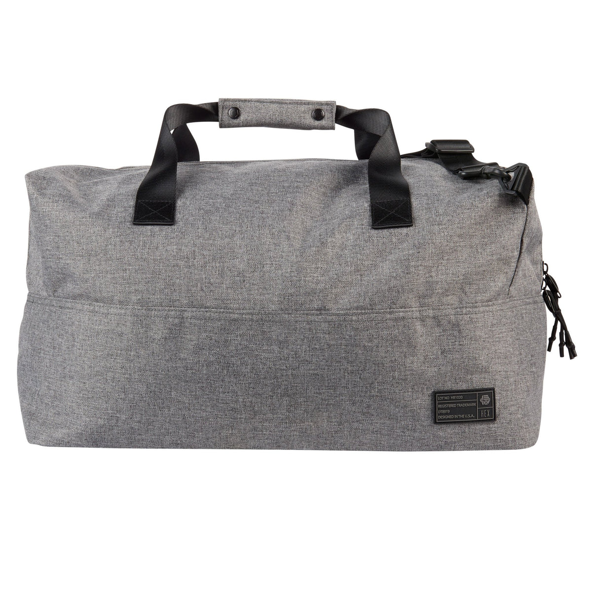 Aspect Charcoal Duffel