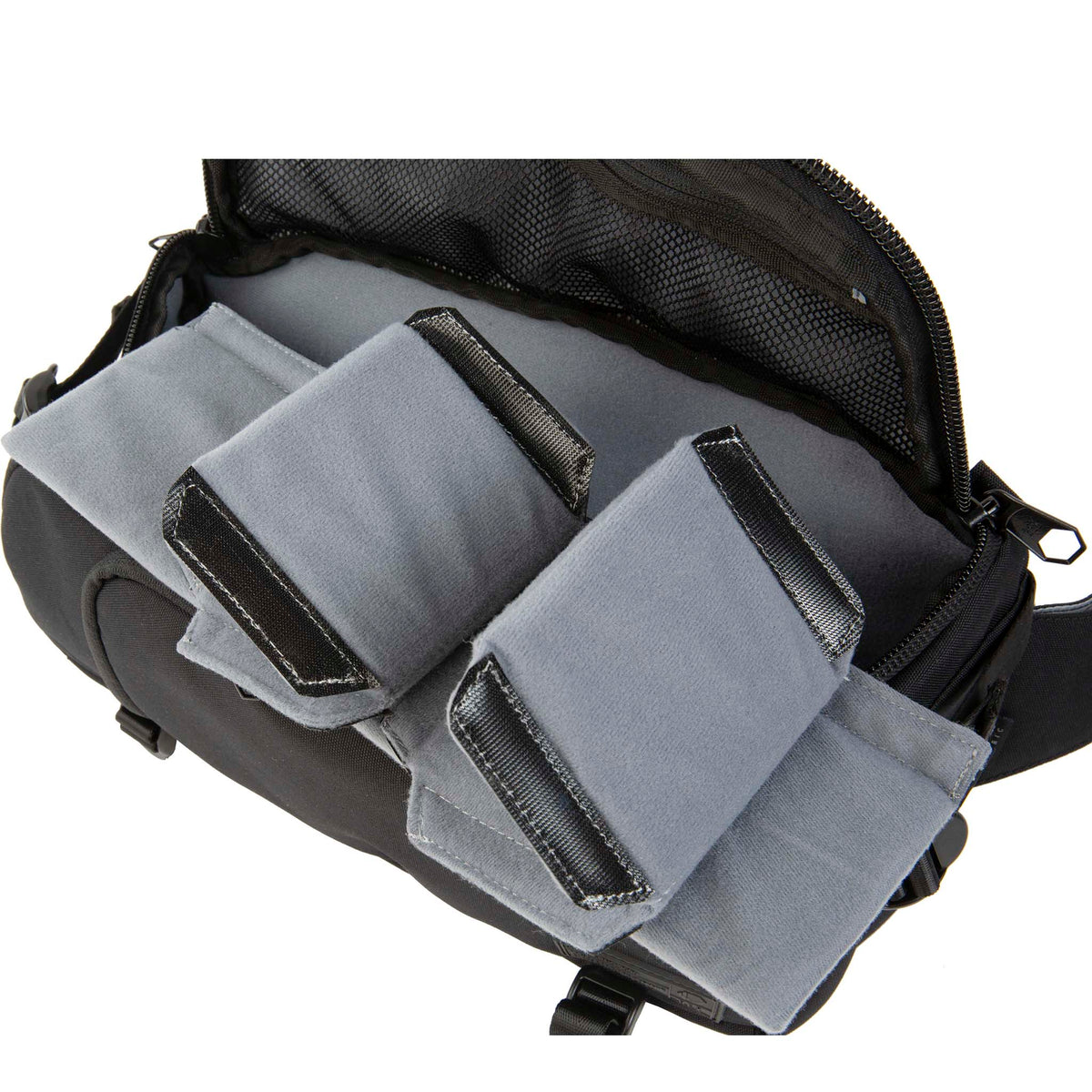Ranger Black DSLR Sling V2