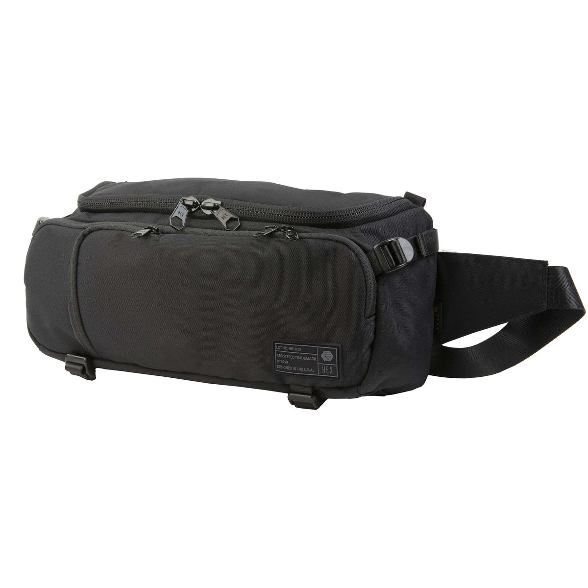 Ranger Black DSLR Sling V2