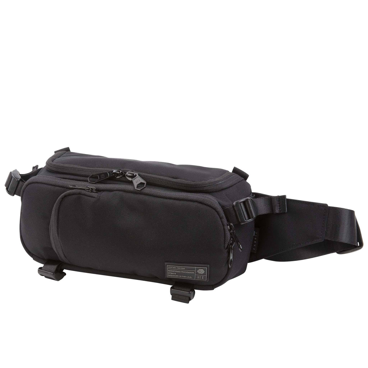 Ranger Black Camera Mini Sling