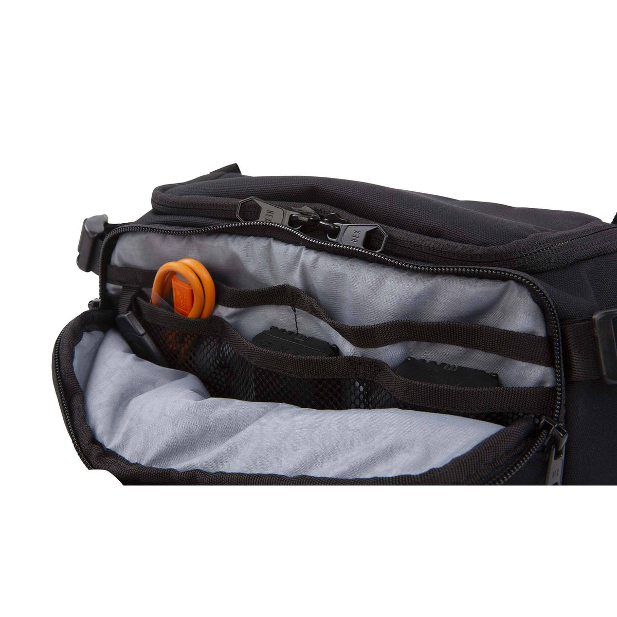 Ranger Black Camera Mini Sling