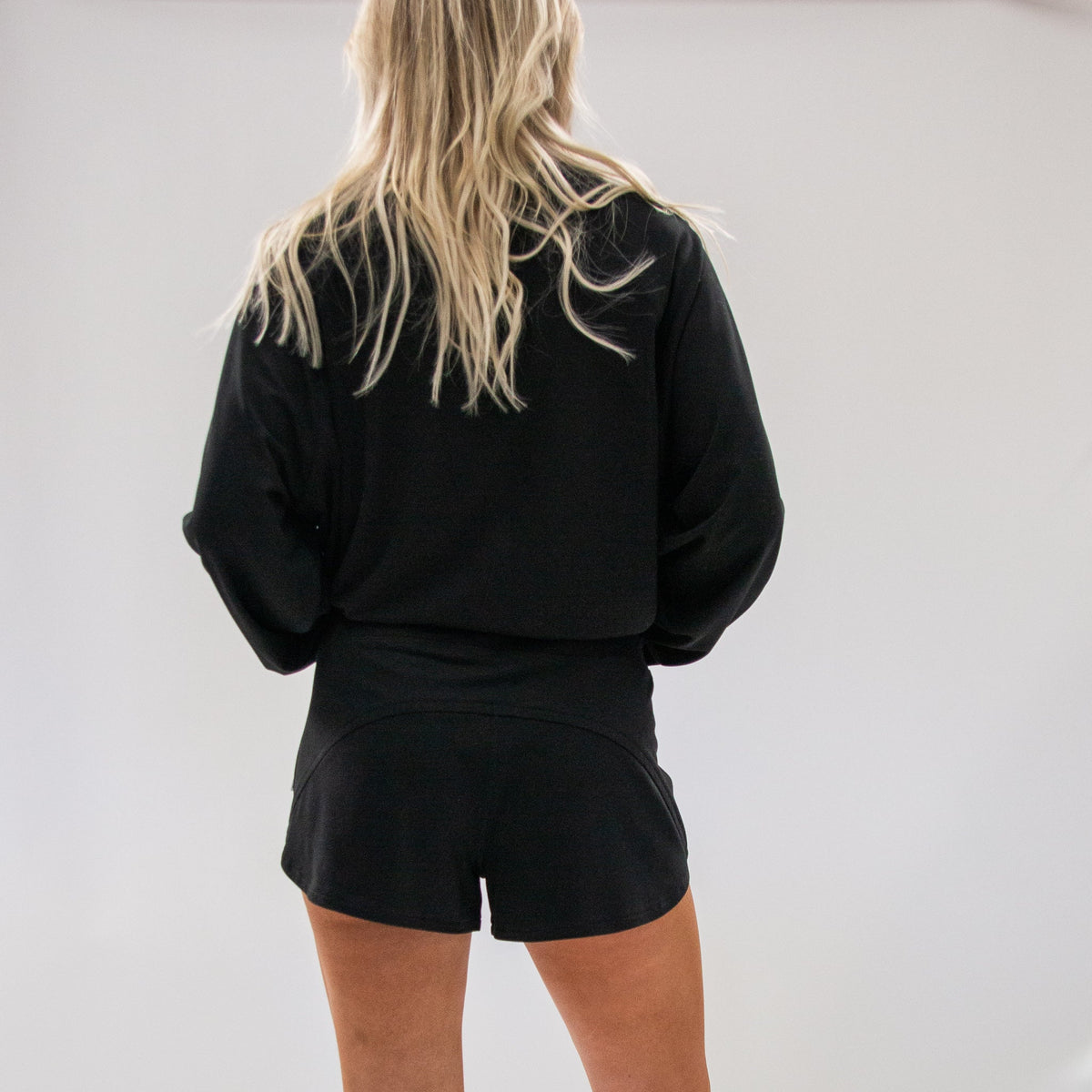 BlanketBlend Move Short- Women&#39;s
