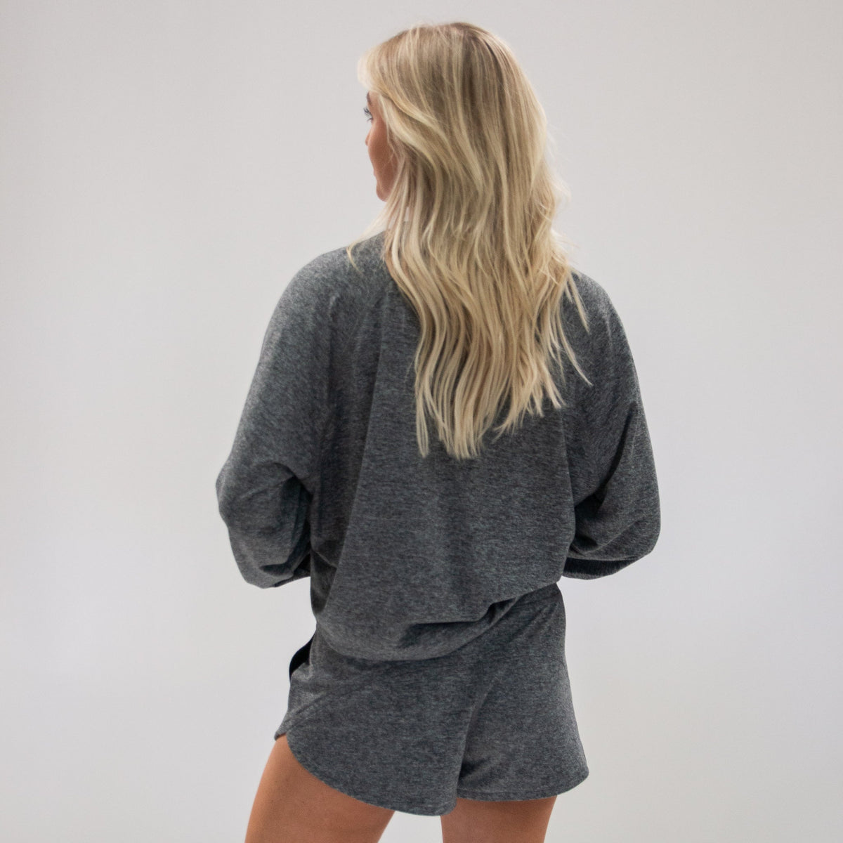 Roam Crewneck