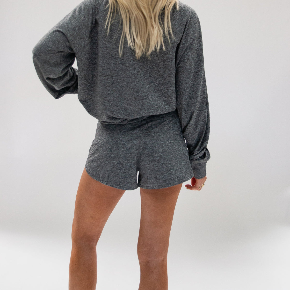 BlanketBlend Move Short- Women&#39;s