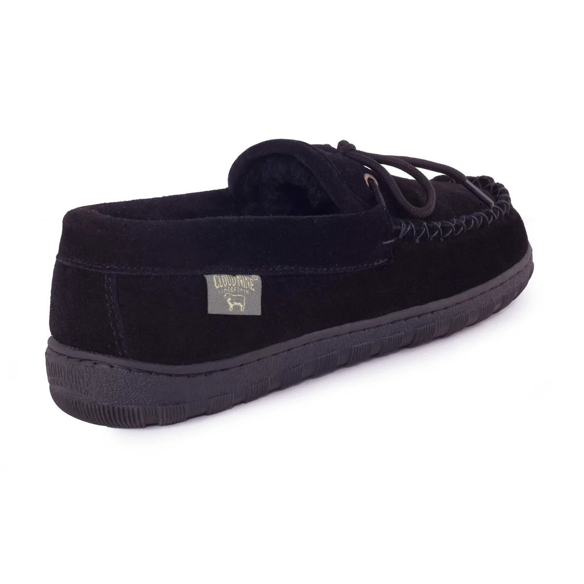 Moccasin- Men&#39;s