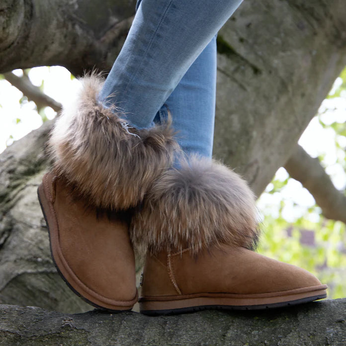 Rocco Boot- Women&#39;s