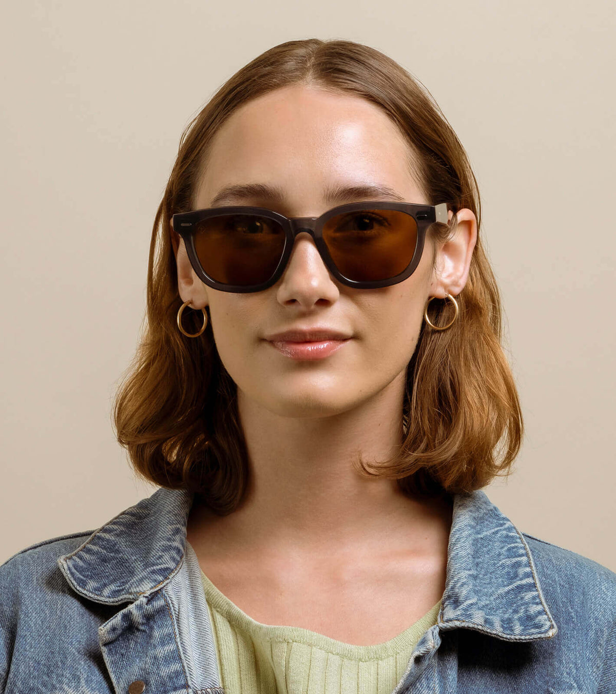 Myles Polarized