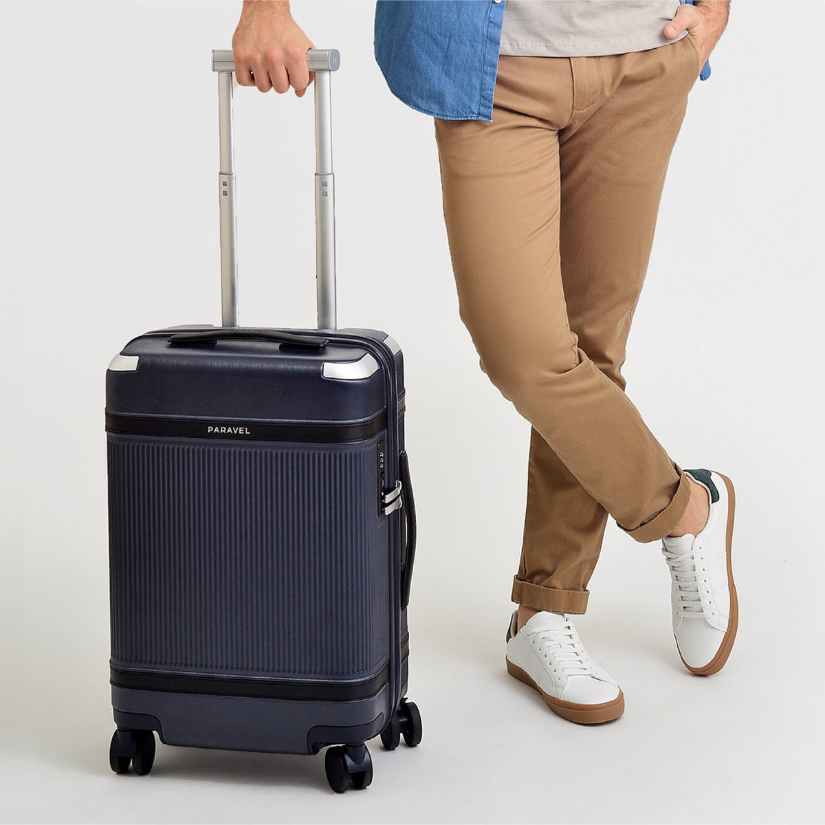 Aviator | Carry-On Plus