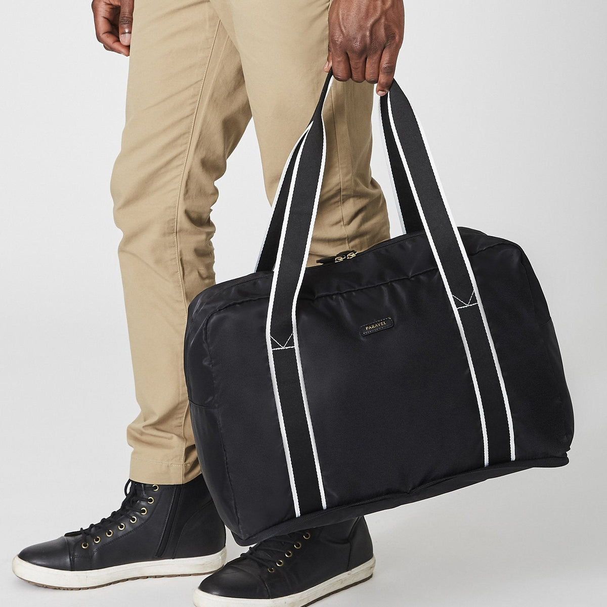 Fold-Up Bag
