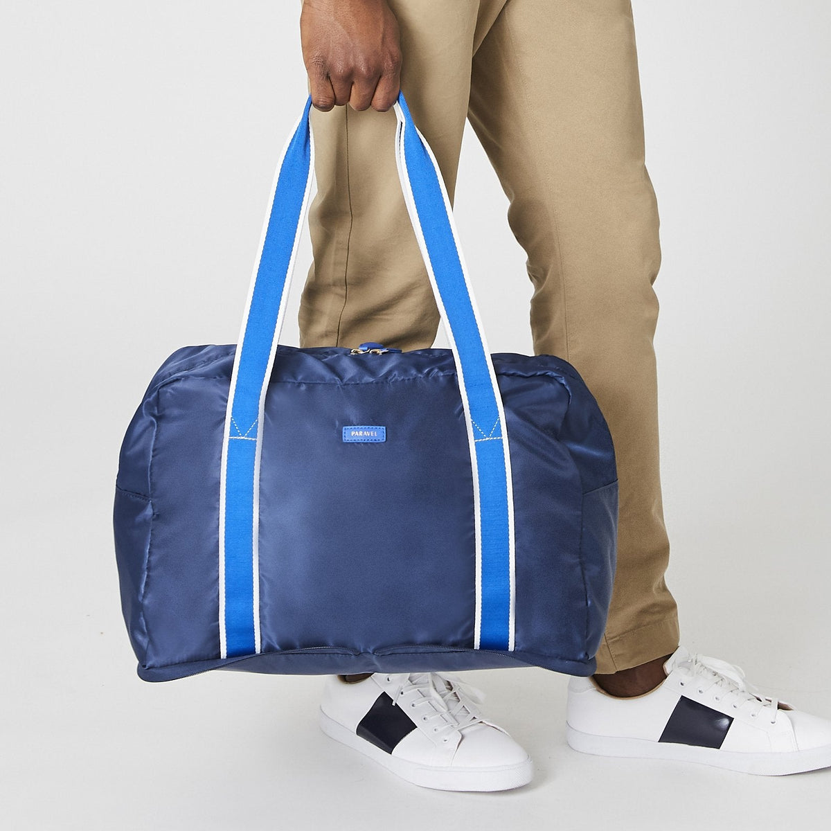 Fold-Up Bag