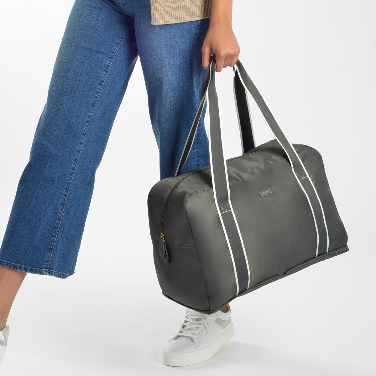 Fold-Up Bag