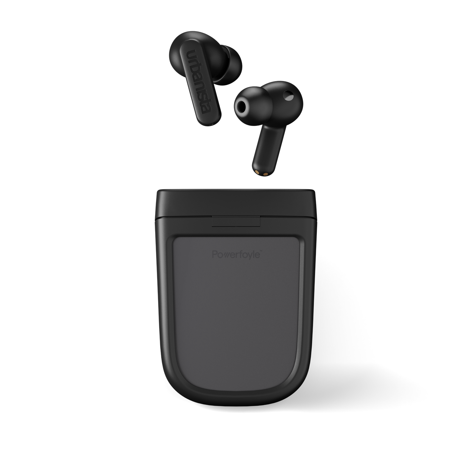 20 UNITS - Phoenix - Solar Powered Earphones - SPECIAL PRICE