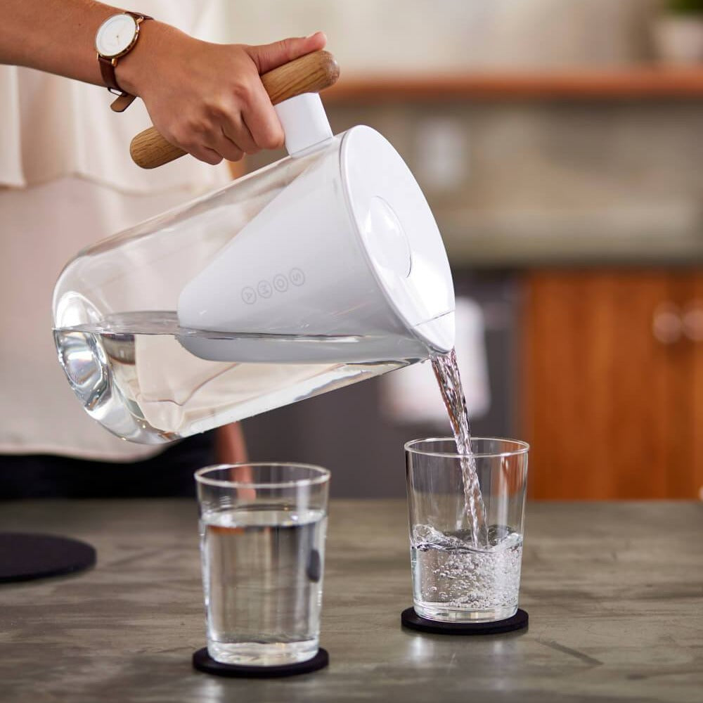 Pitcher