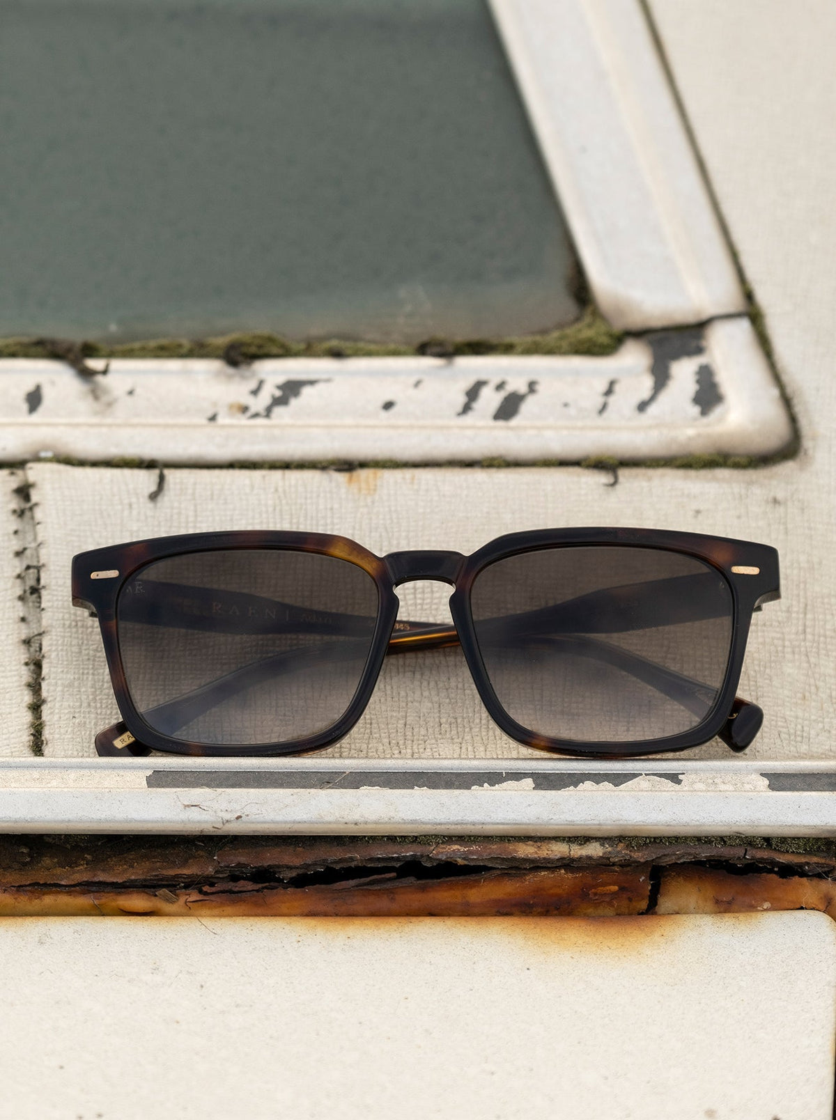 Adin Polarized