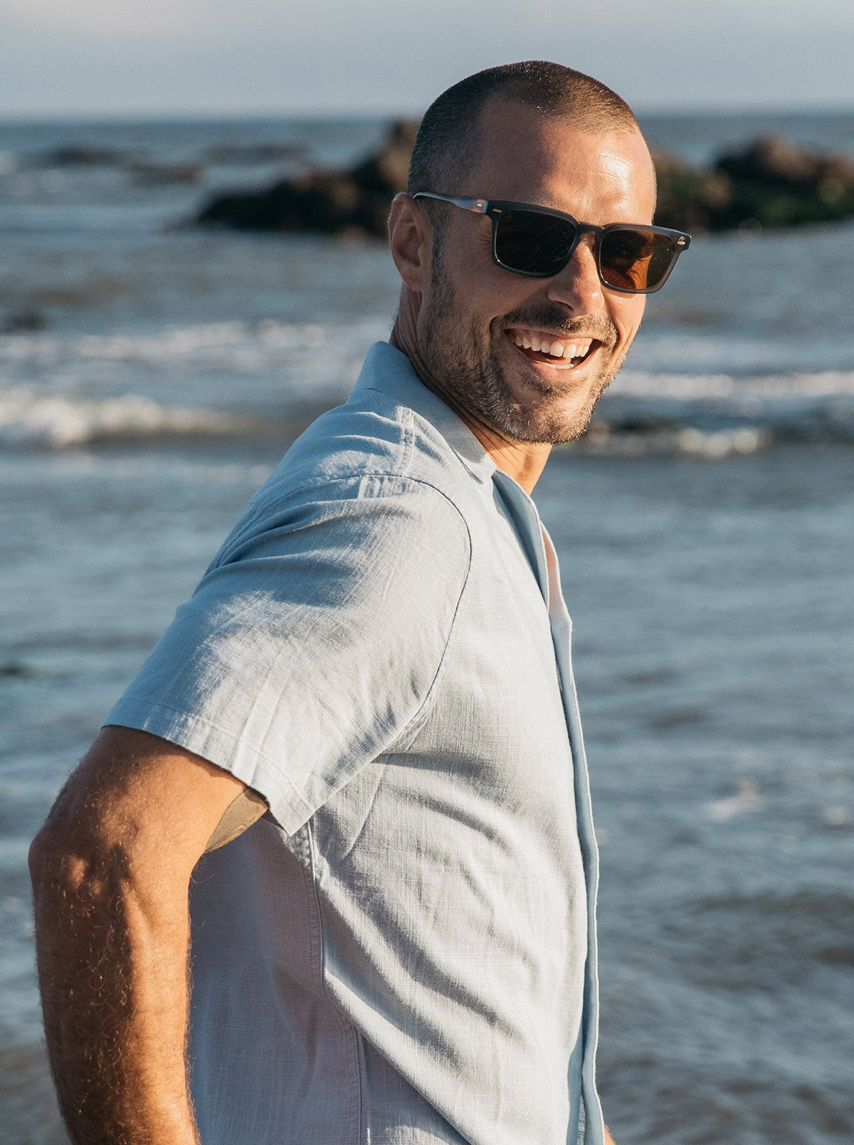Adin Polarized