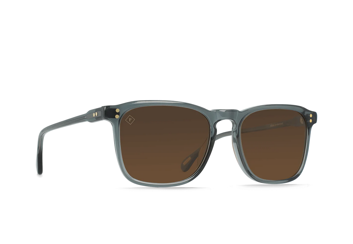Wiley Polarized