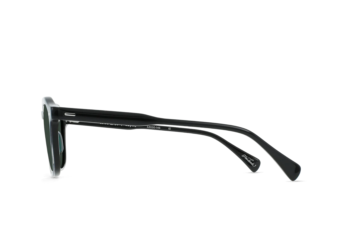 Clyve Polarized