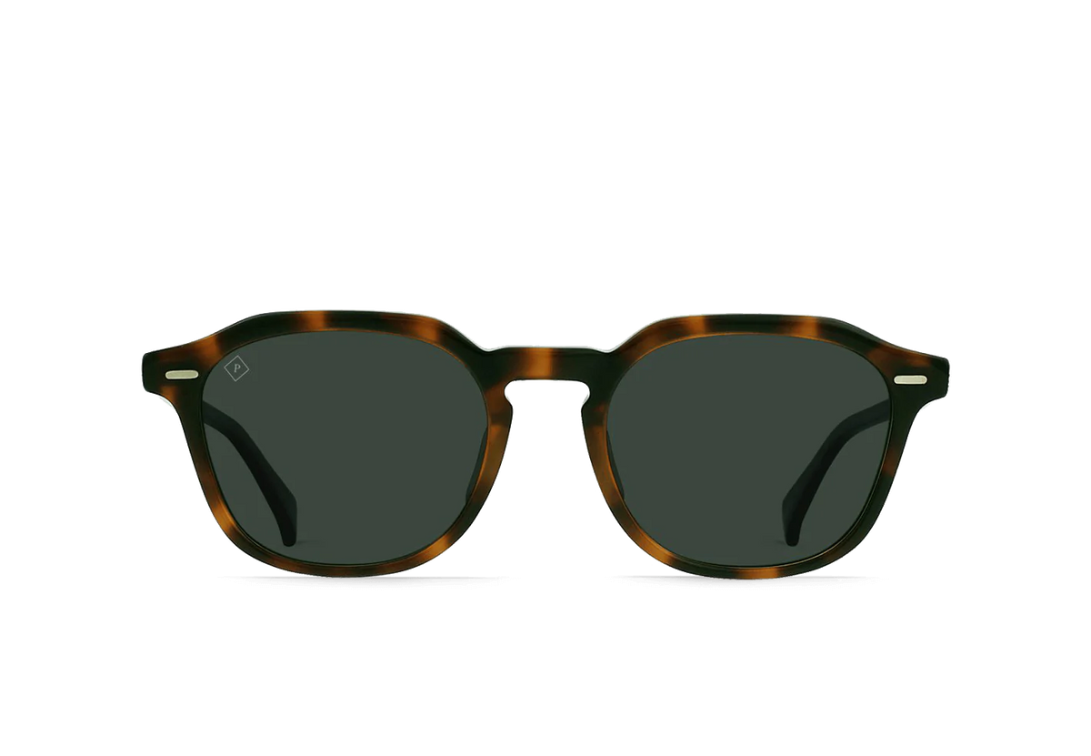 Clyve Polarized