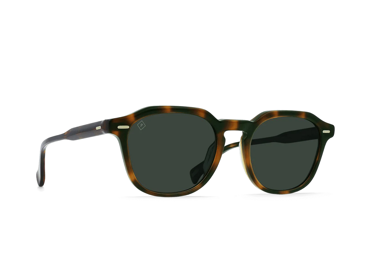 Clyve Polarized