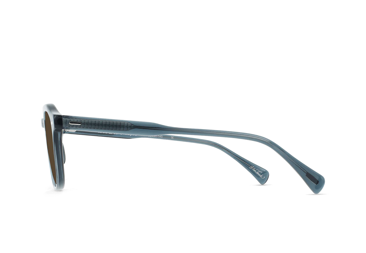 Clyve Polarized