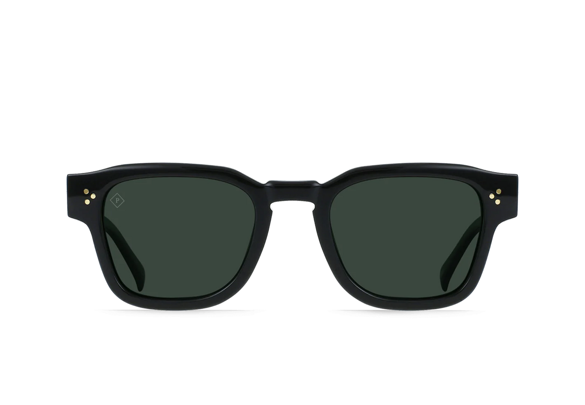 Rece Polarized