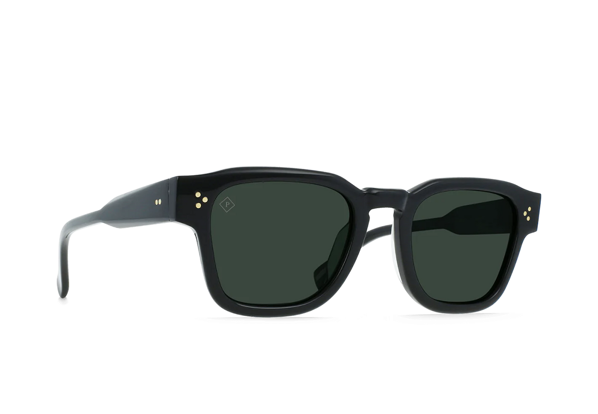 Rece Polarized