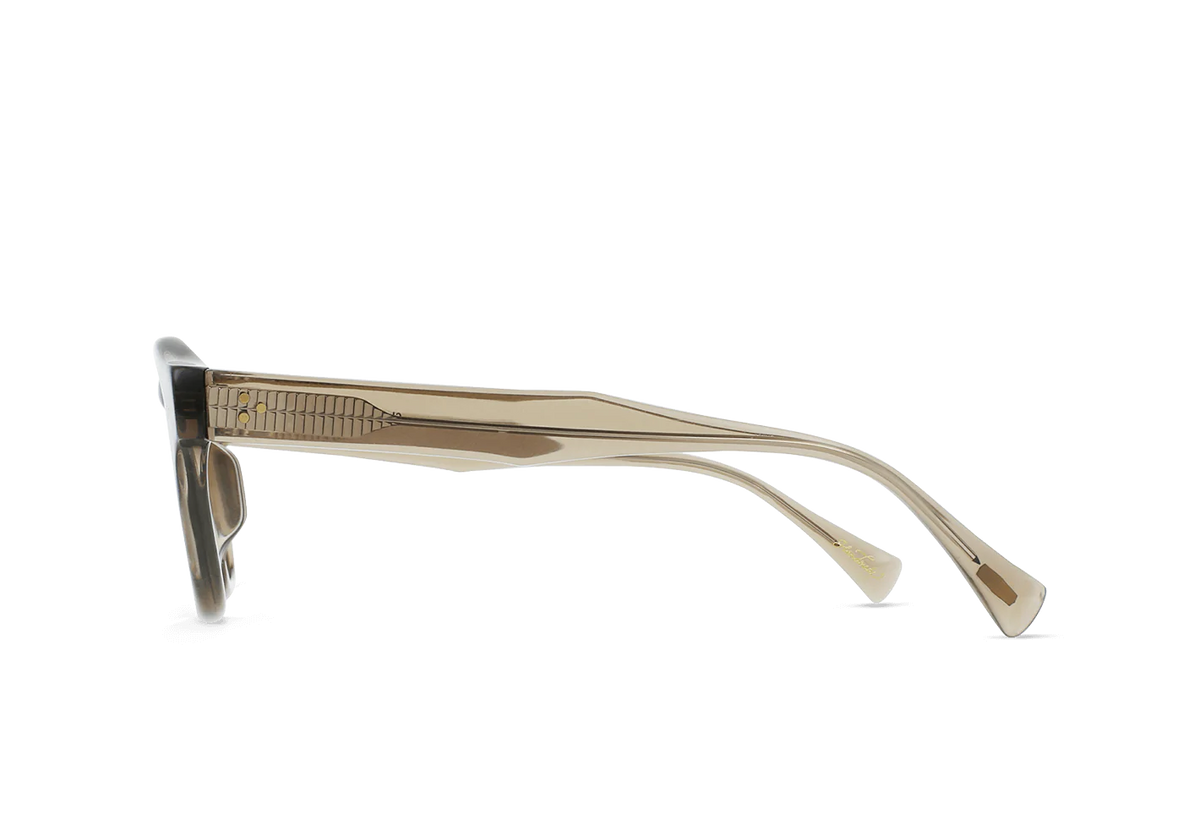Rune Polarized