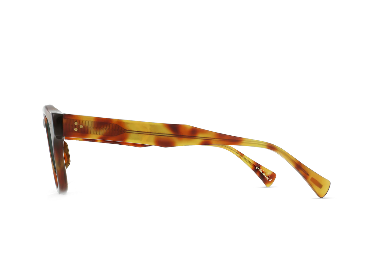 Rune Polarized