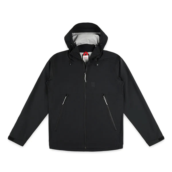 Global Jacket - Men&#39;s