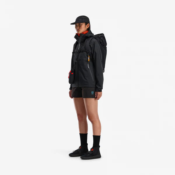 Global Jacket - Women&#39;s