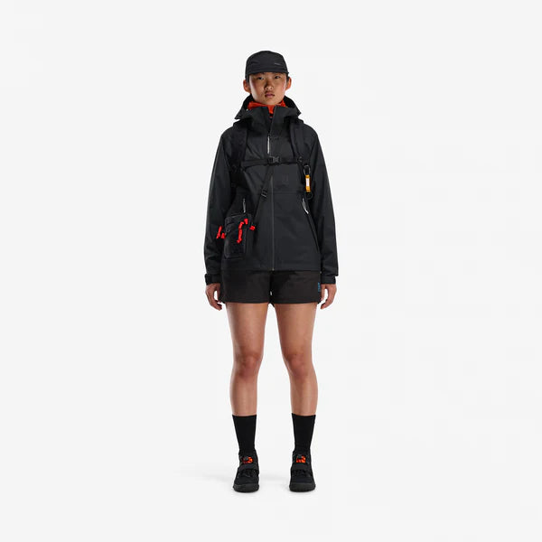 Global Jacket - Women&#39;s