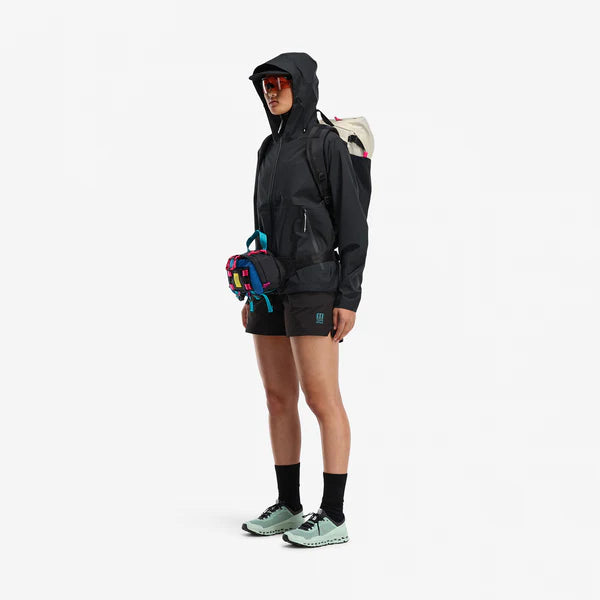 Global Jacket - Women&#39;s