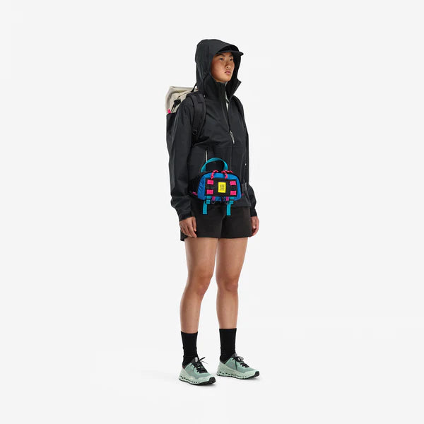 Global Jacket - Women&#39;s