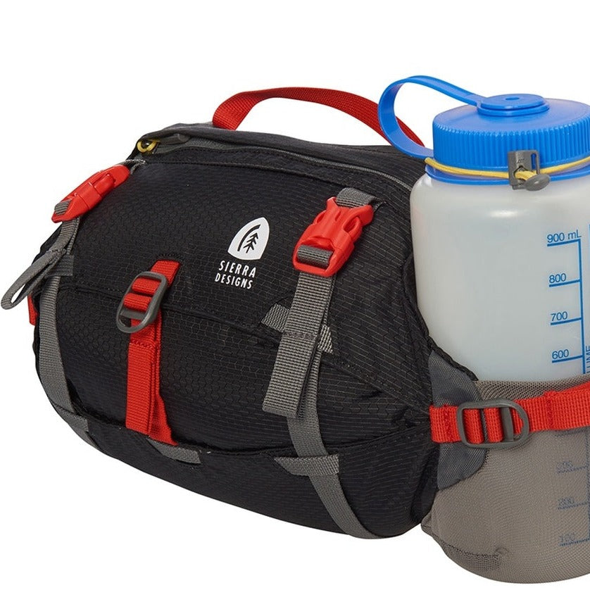 Flex Lumbar 3-6L