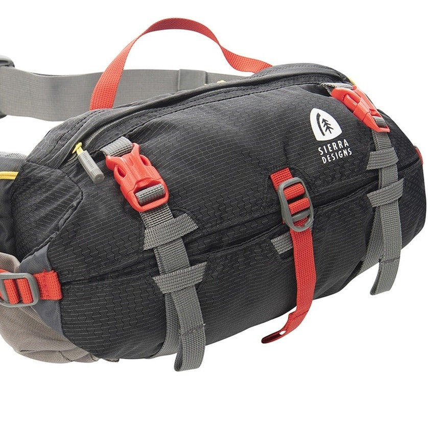 Flex Lumbar 3-6L