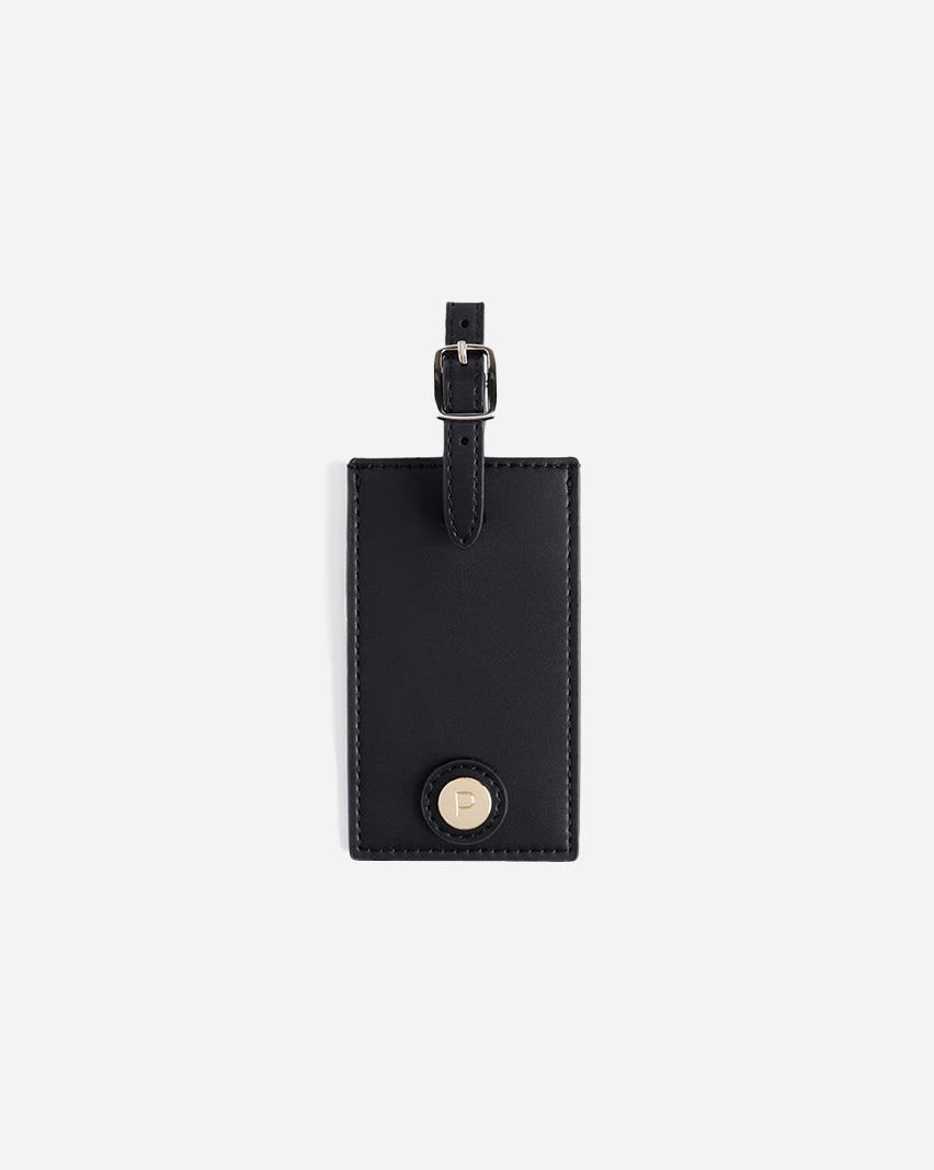Luggage Tag