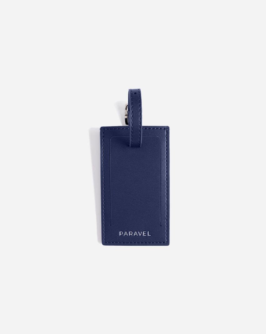 Luggage Tag