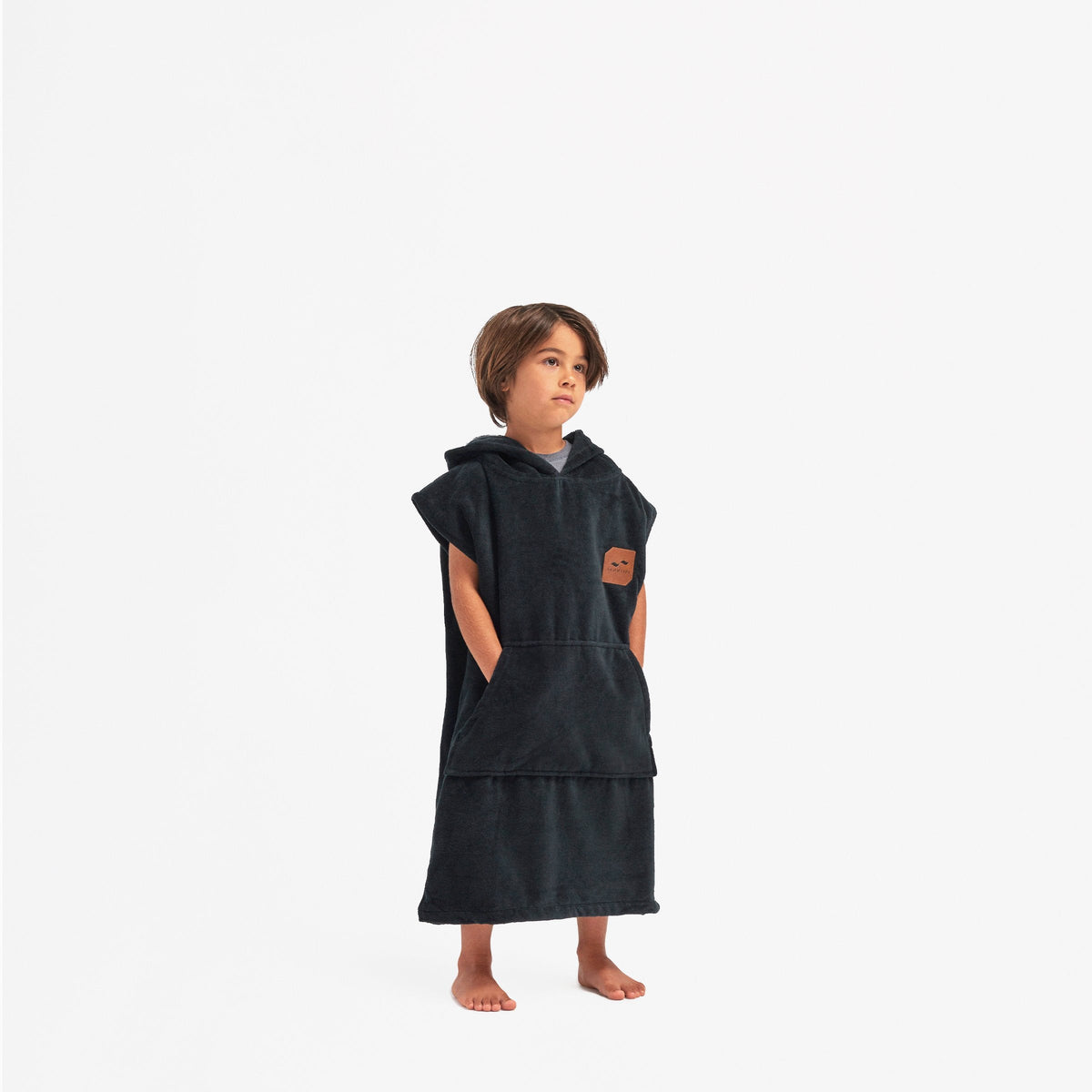 The Digs Changing Poncho