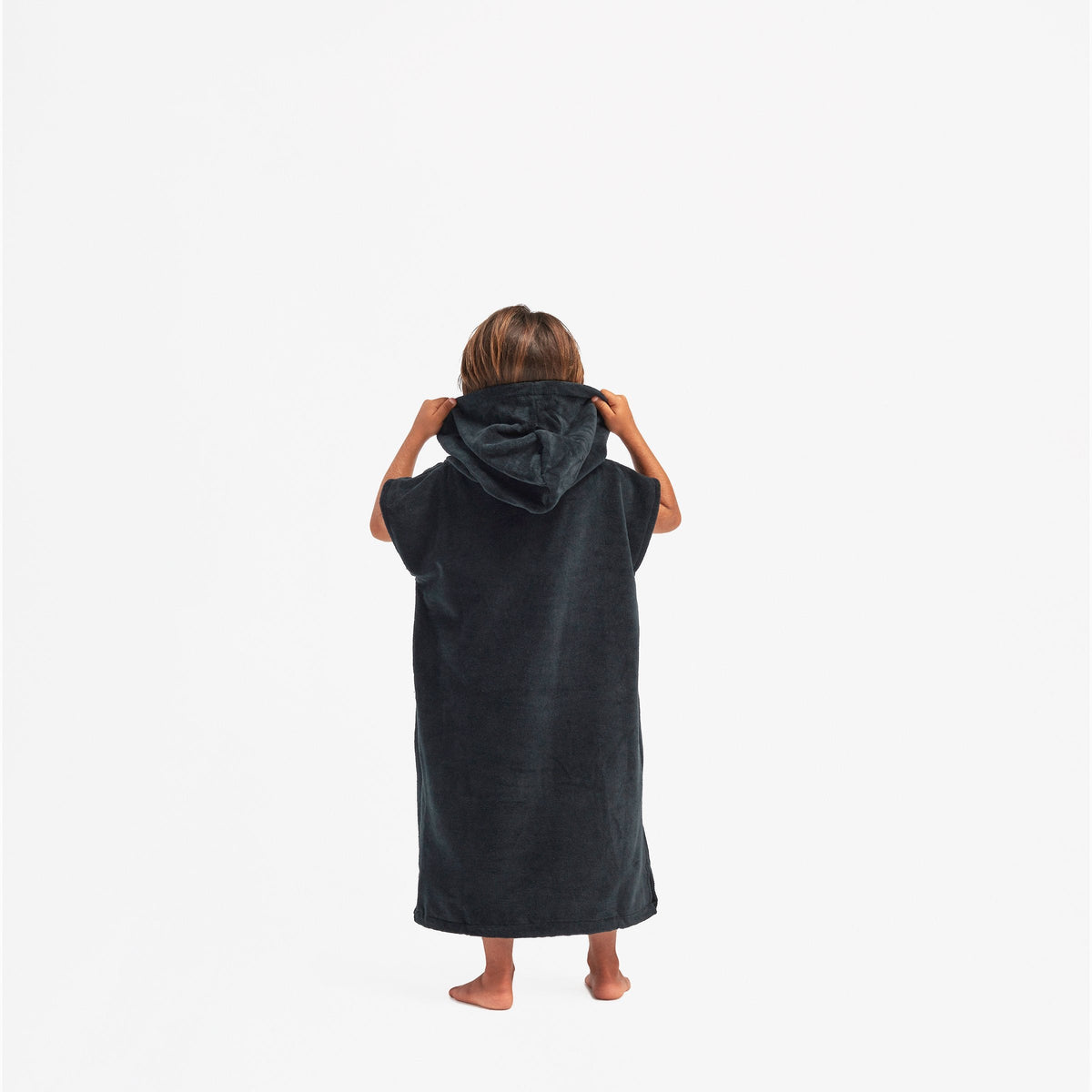 The Digs Changing Poncho