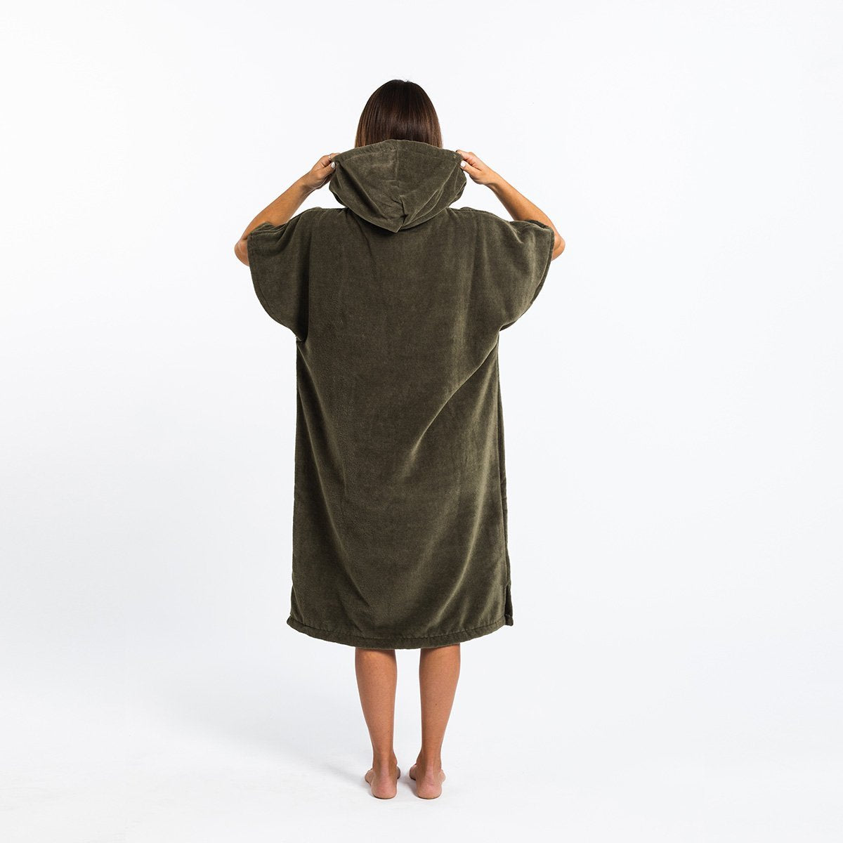 The Digs Changing Poncho