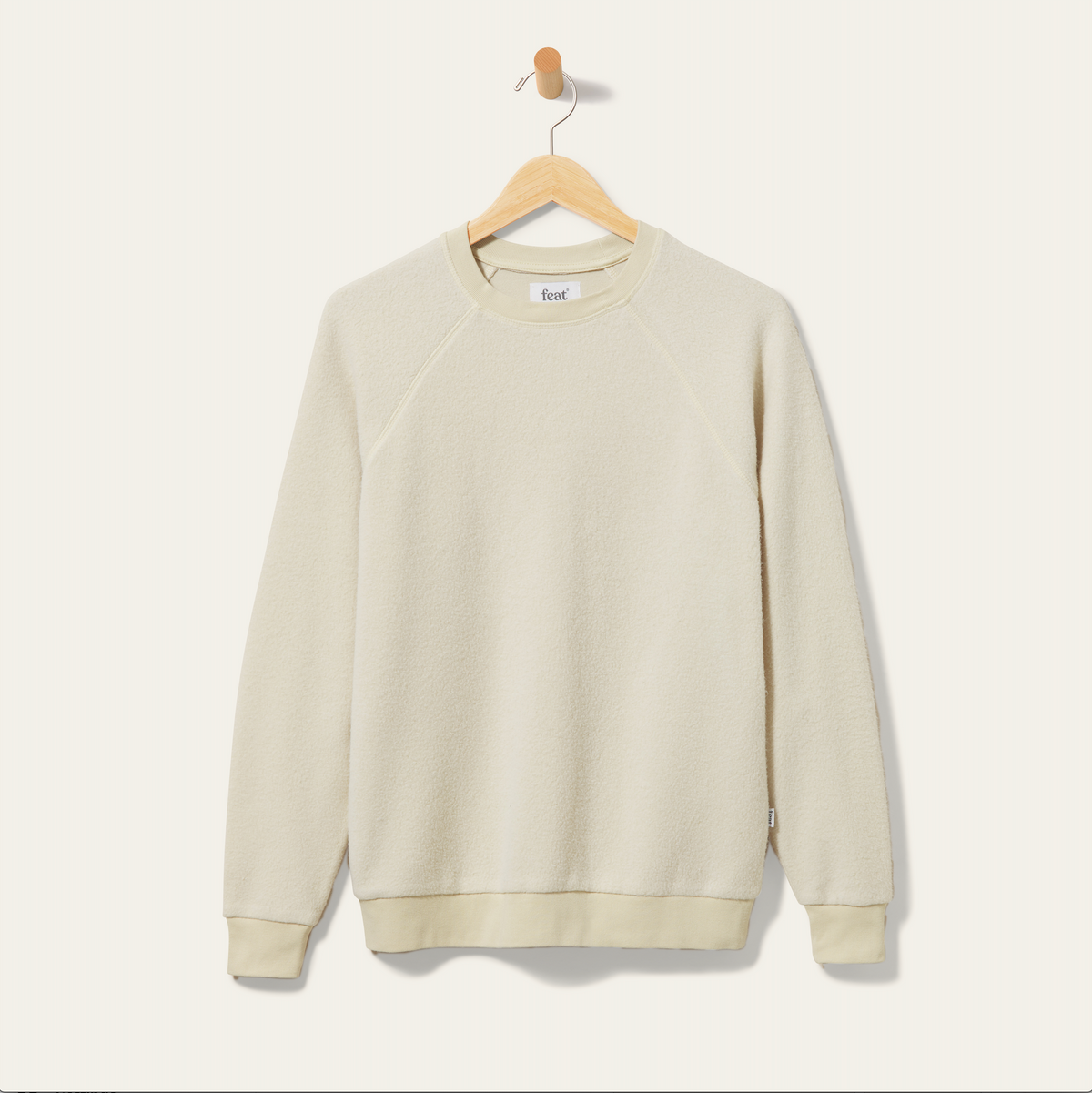 BlanketBlend Crewneck